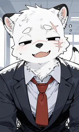 Profile image of 天白