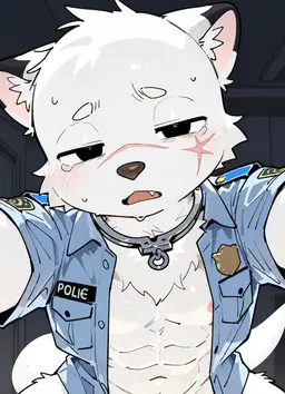 Profile image of 天白