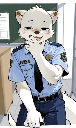 Profile image of 天白