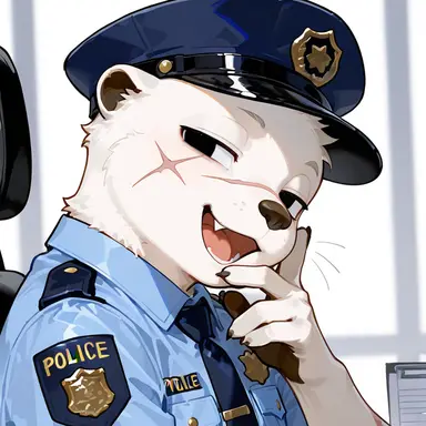 Profile image of 天白