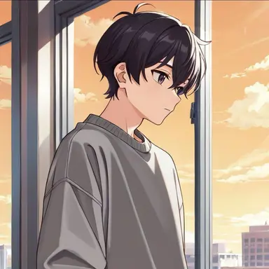 Profile image of 藤原夕陽