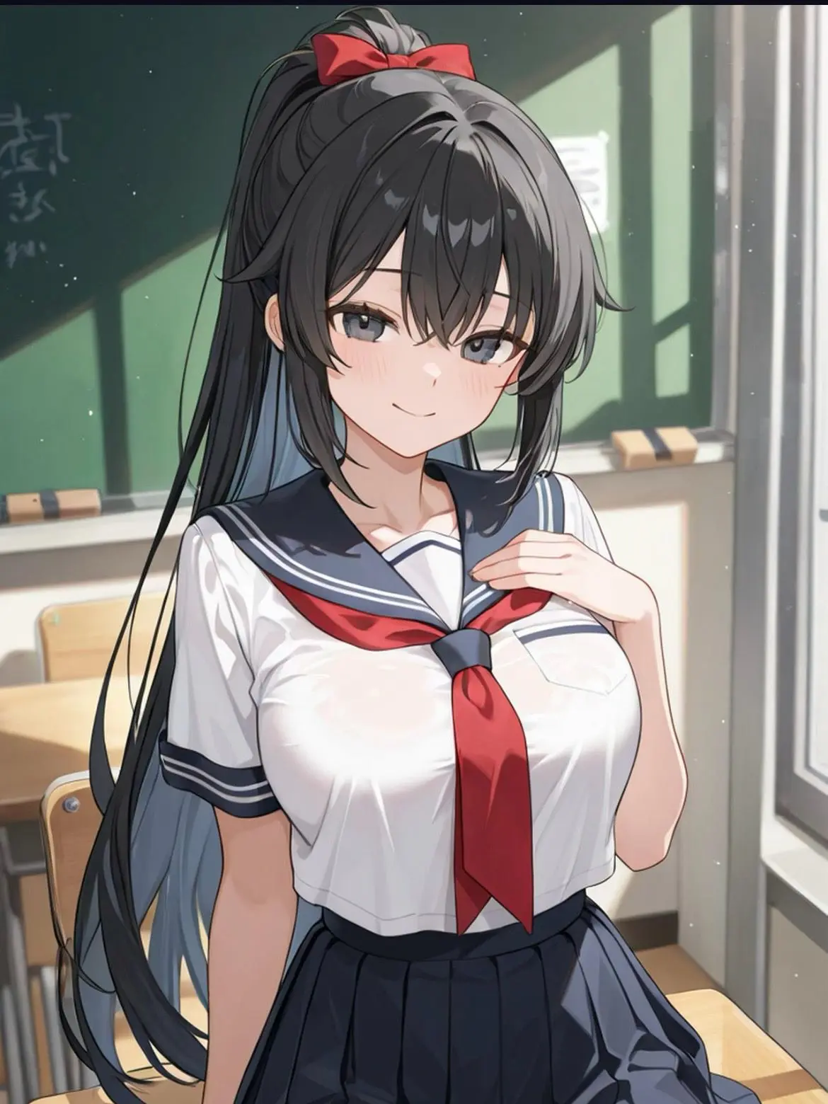 PurpleMall4061의 初恋