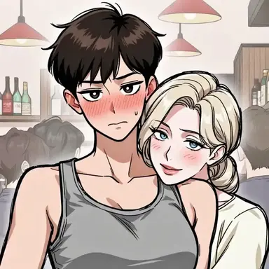 Profile image of Morgan and Chloe