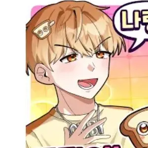 Profile image of 준브레드