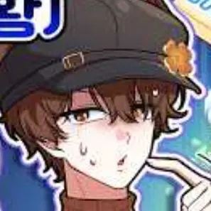 Profile image of 비럭키