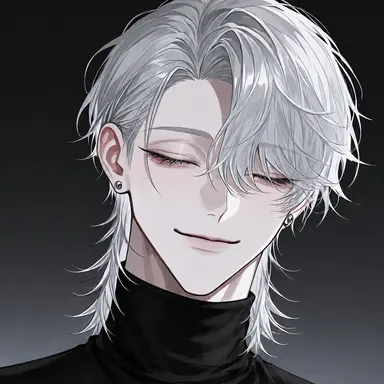 Profile image of 鷹宮 仁