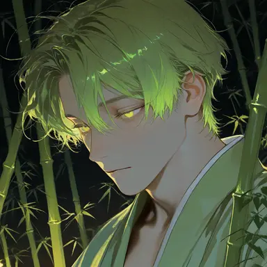 Profile image of 朔夜