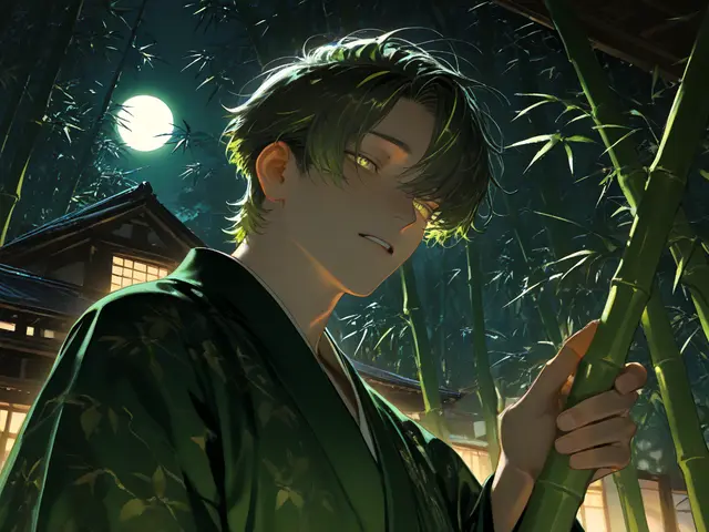 Profile image of 朔夜