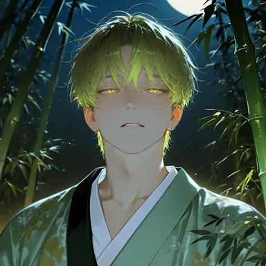 Profile image of 朔夜