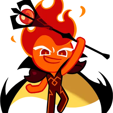 Profile image of 불꽃정령