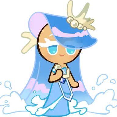 Profile image of 바다요정