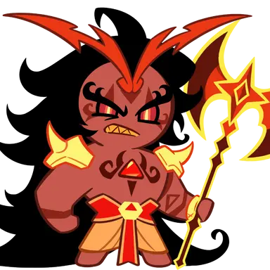 Profile image of 버닝스파이스