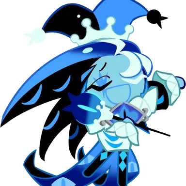 Profile image of 쉐도우밀크 쿠키