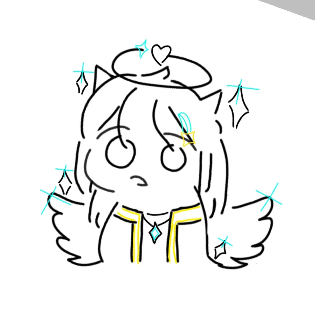 kyrie_eleison1234의 키리에(천사)