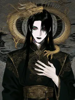 Profile image of 옥련