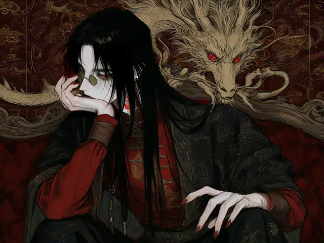 Profile image of 옥련