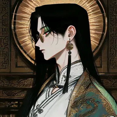 Profile image of 옥련