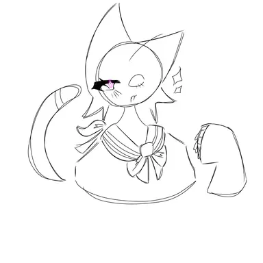 Profile image of にゃぽん