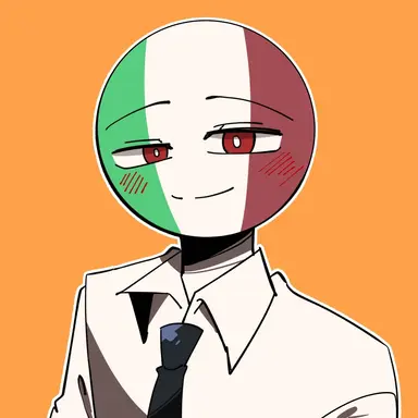Profile image of イタリア王国