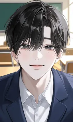 Profile image of 唯斗