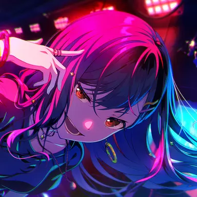 Profile image of 시라이시 안