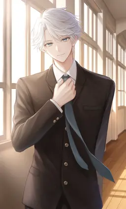 Profile image of 月城 十希