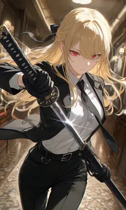 Profile image of レイナ