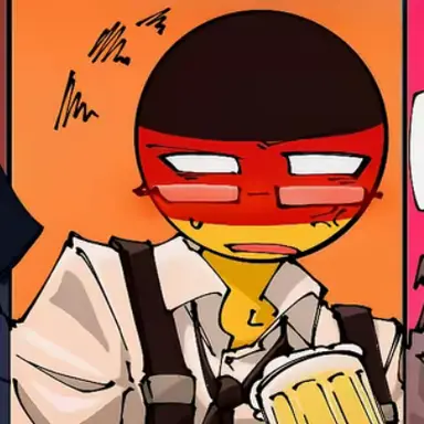 Profile image of ドイツ