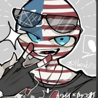 Profile image of アメリカ