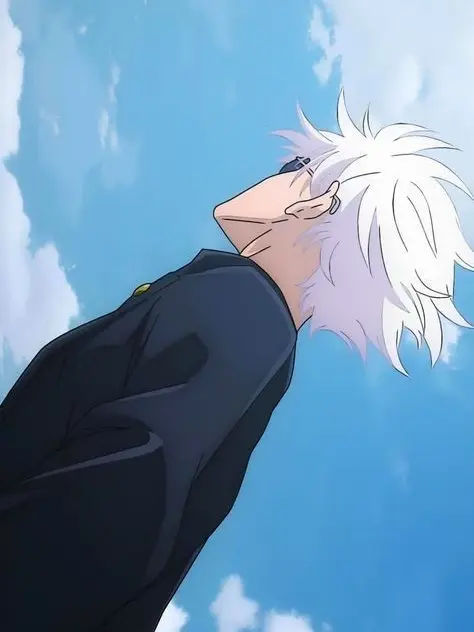 oOoooOolOo의 五条 悟