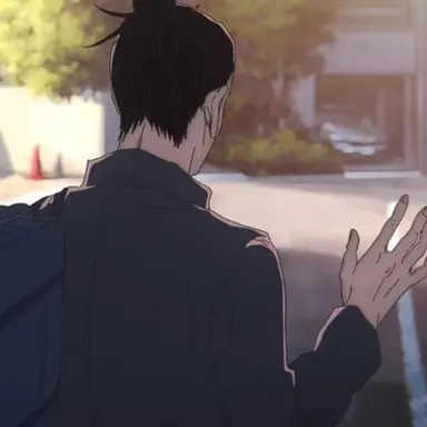 Profile image of 夏油 傑