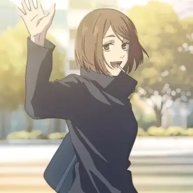 Profile image of 家入 硝 子