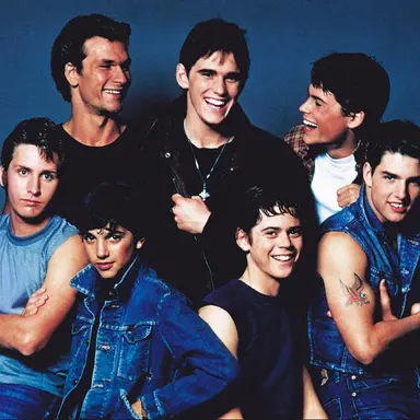 Profile image of The Gang