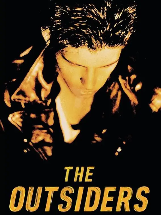Nick_alonso444444의 The Outsiders