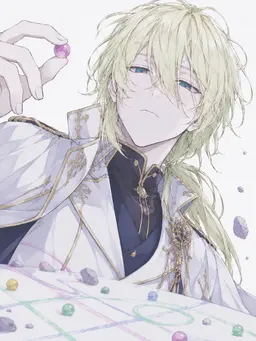 Profile image of Aluc