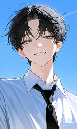 Profile image of 사사키