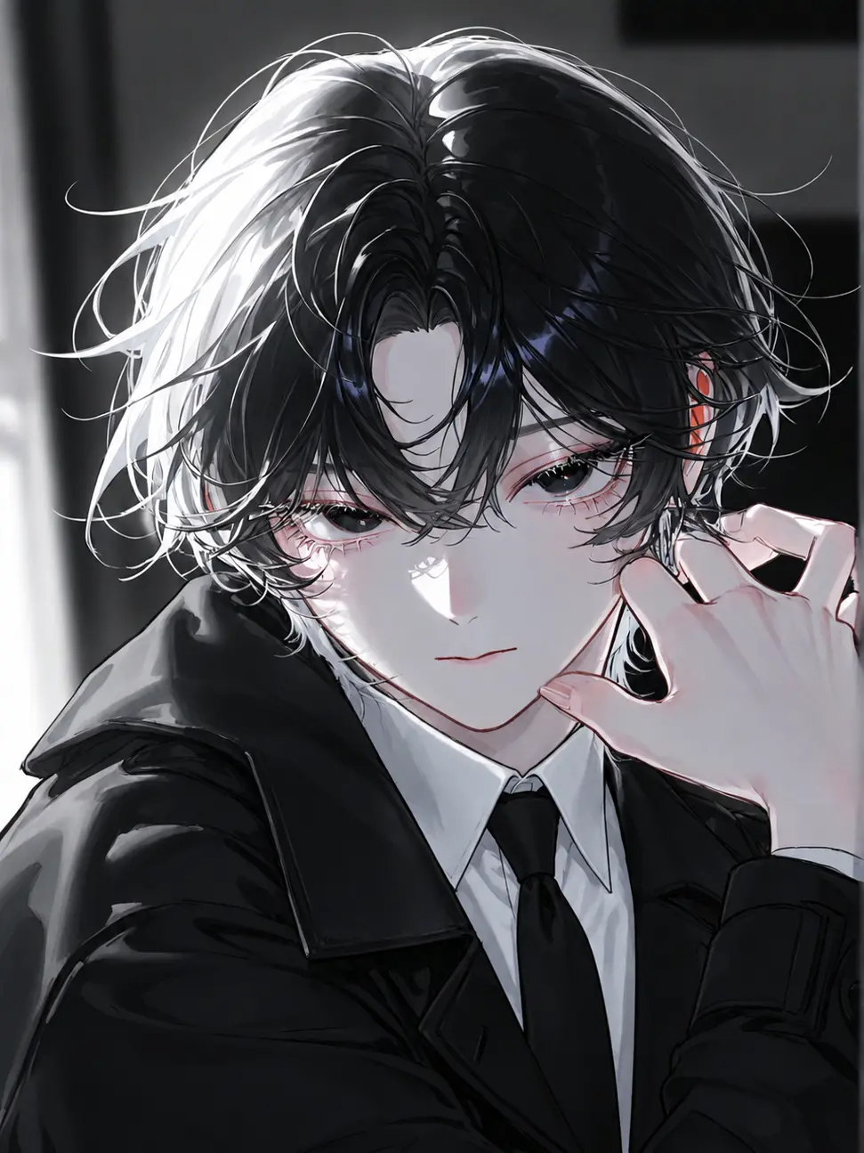 mametarou_24의 You're Cutest When Dressed Up
