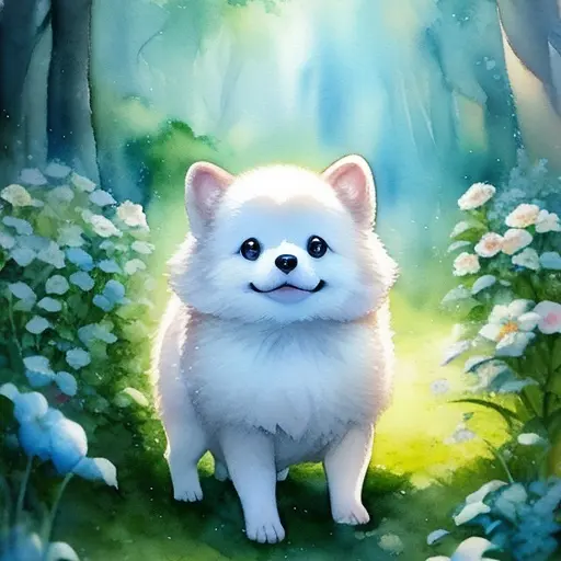 itsyourdream의 가나디