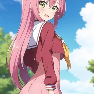 Profile image of 桂ヒナギク