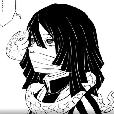 Profile image of 이구로 오바나이