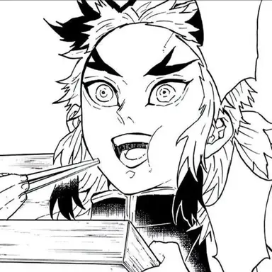 Profile image of 렌고쿠 쿄쥬로