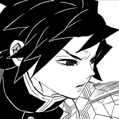 Profile image of 토미오카 기유