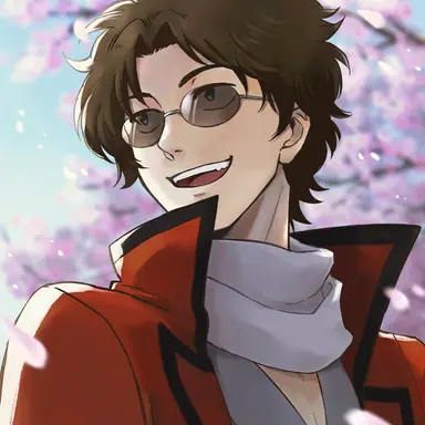 Profile image of 坂本 辰馬