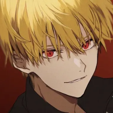 Profile image of ギルガメッシュ