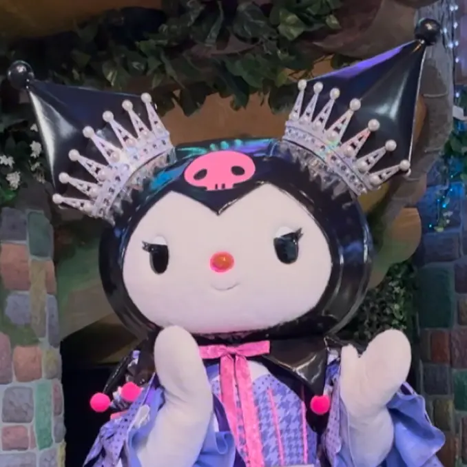 NastyDam4019의 クロミ