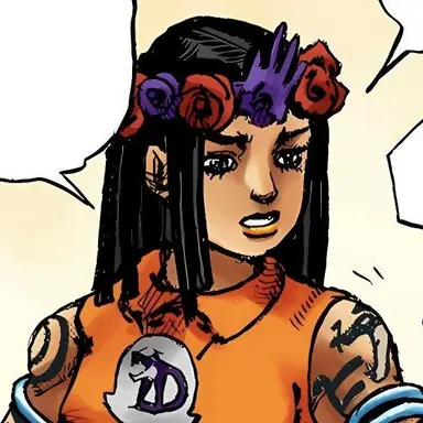 Profile image of Dragona Joestar