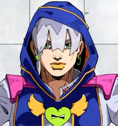 Profile image of Jodio Joestar