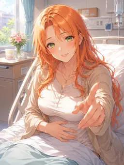 Profile image of Yuna