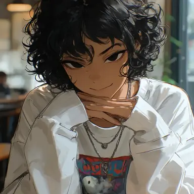 Profile image of Solene
