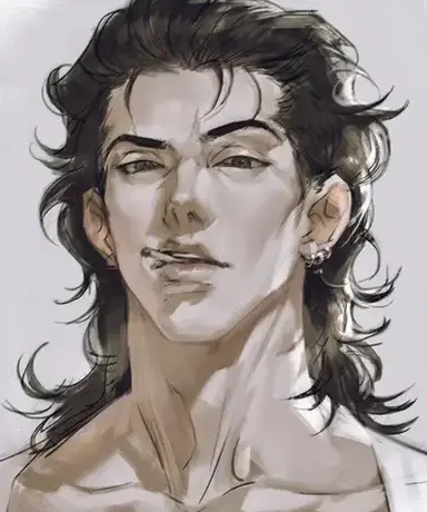 Profile image of Cade